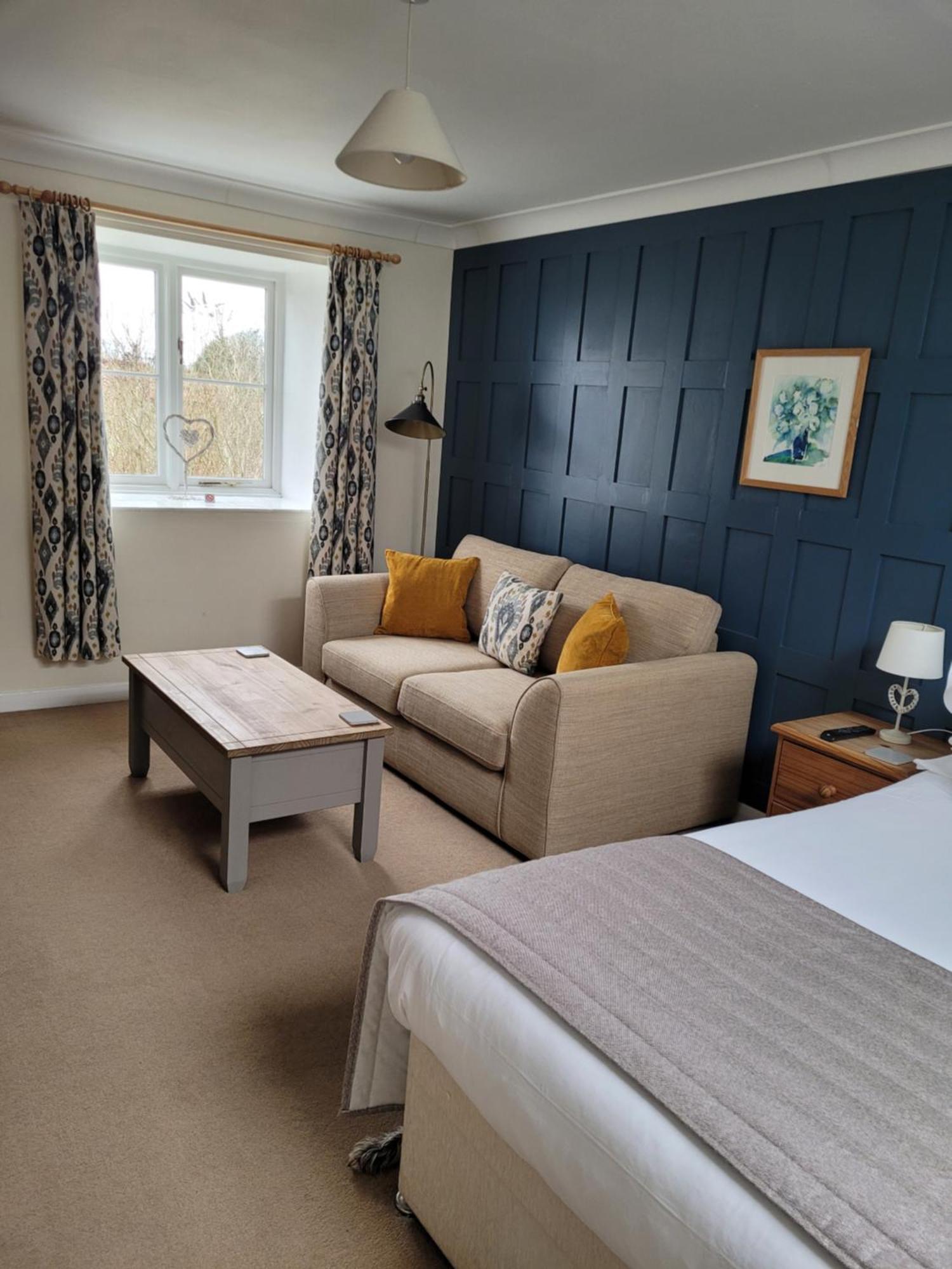 Pear Tree House B&B Pickering Bagian luar foto