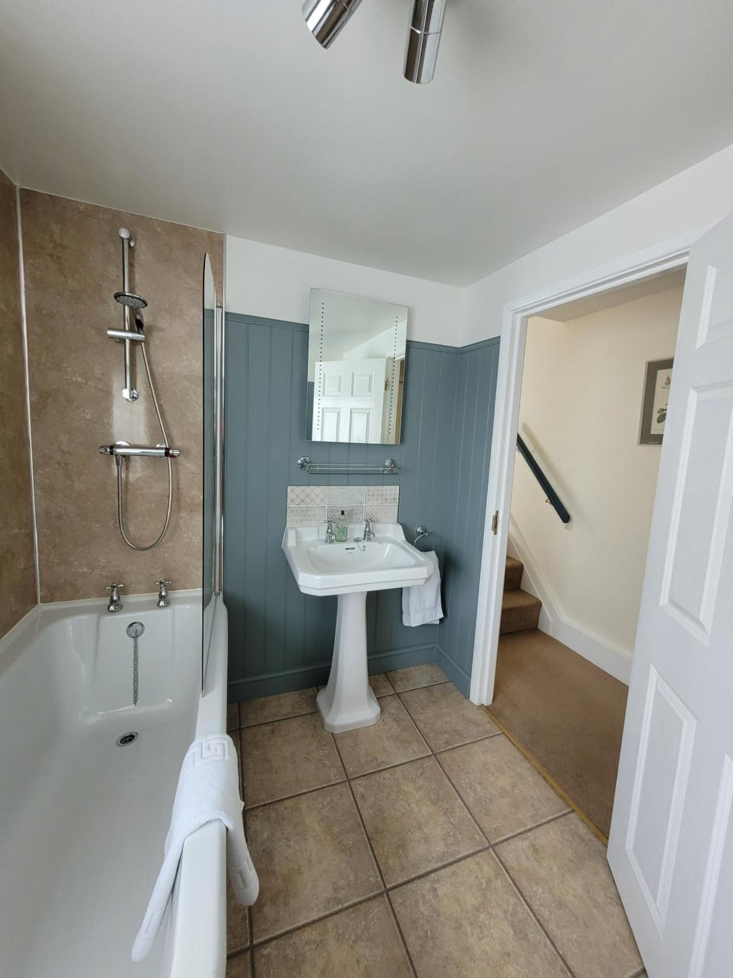 Pear Tree House B&B Pickering Bagian luar foto