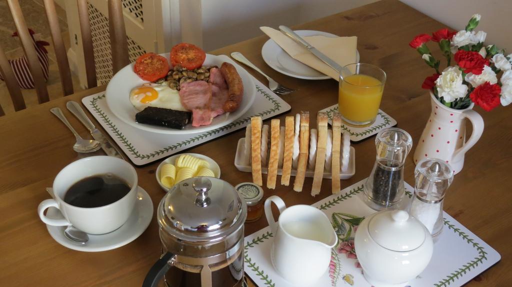 Pear Tree House B&B Pickering Bagian luar foto