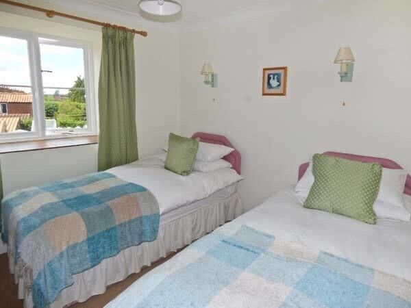 Pear Tree House B&B Pickering Bagian luar foto